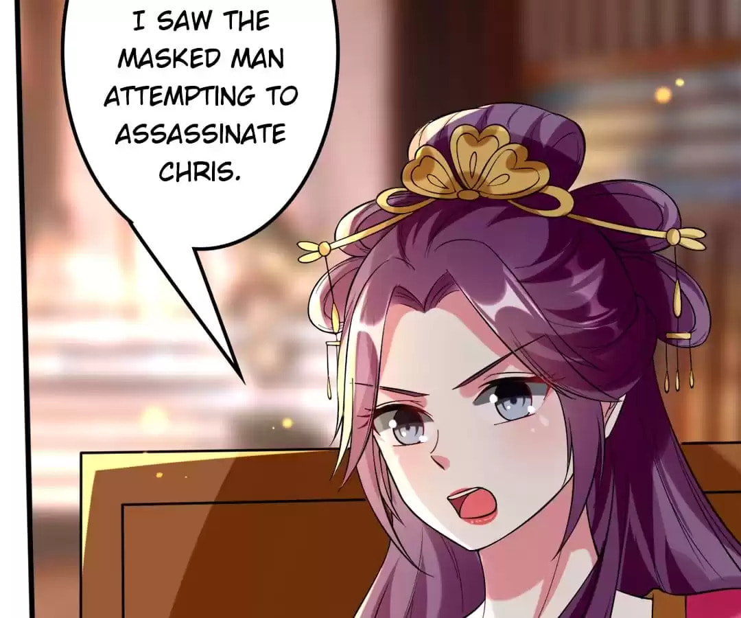 Your Highness, Please Don't Be a Demon Chapter 121 page 69 - 