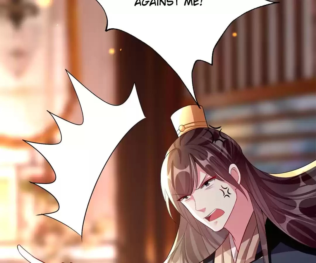 Your Highness, Please Don't Be a Demon Chapter 121 page 8 - 