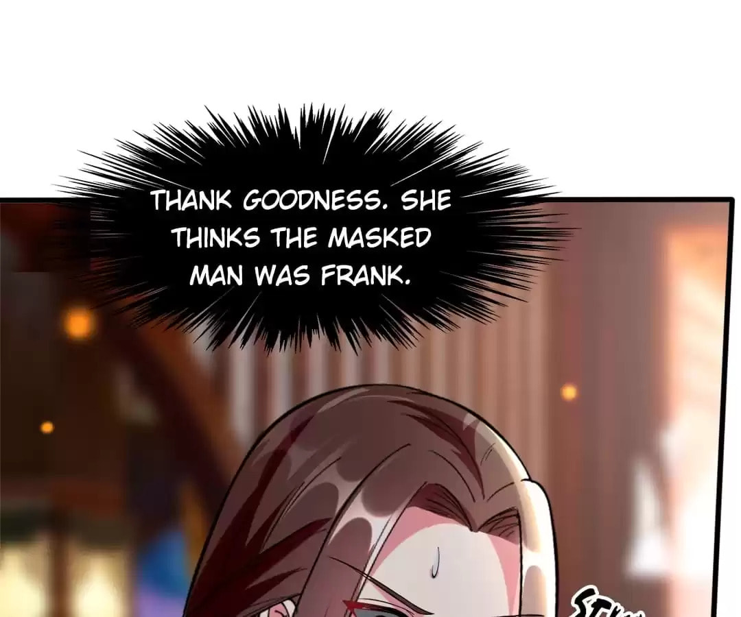 Your Highness, Please Don't Be a Demon Chapter 121 page 71 - 
