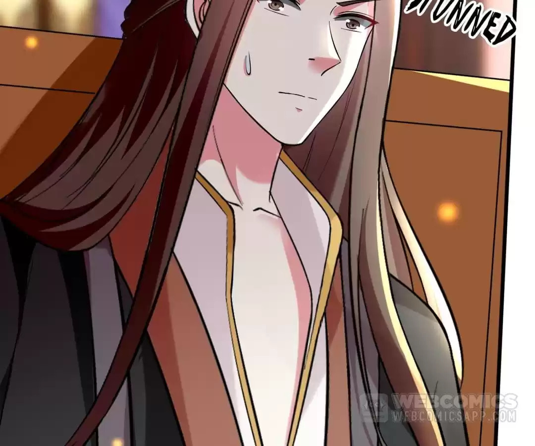 Your Highness, Please Don't Be a Demon Chapter 121 page 72 - 