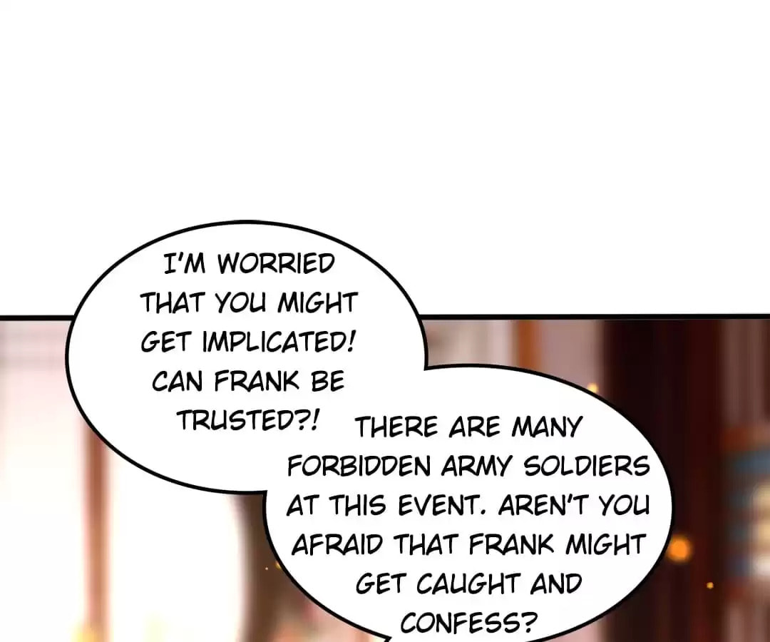 Your Highness, Please Don't Be a Demon Chapter 121 page 78 - 