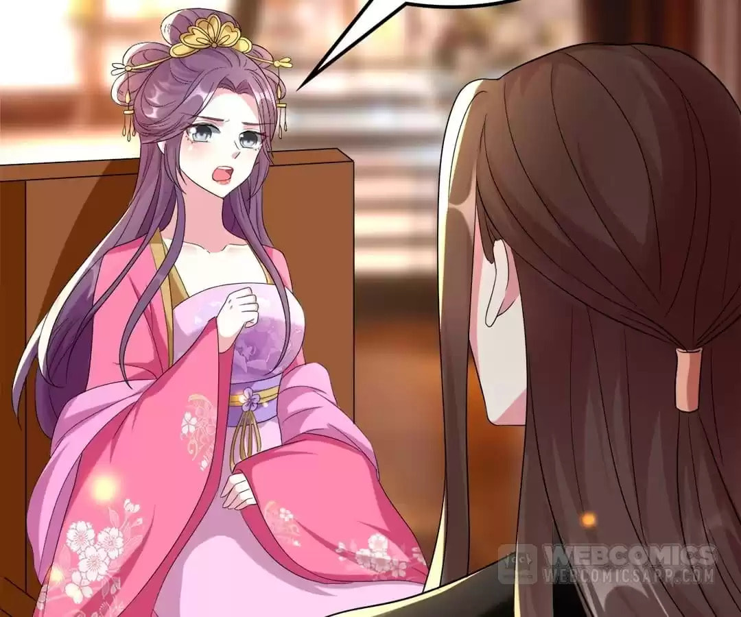 Your Highness, Please Don't Be a Demon Chapter 121 page 79 - 