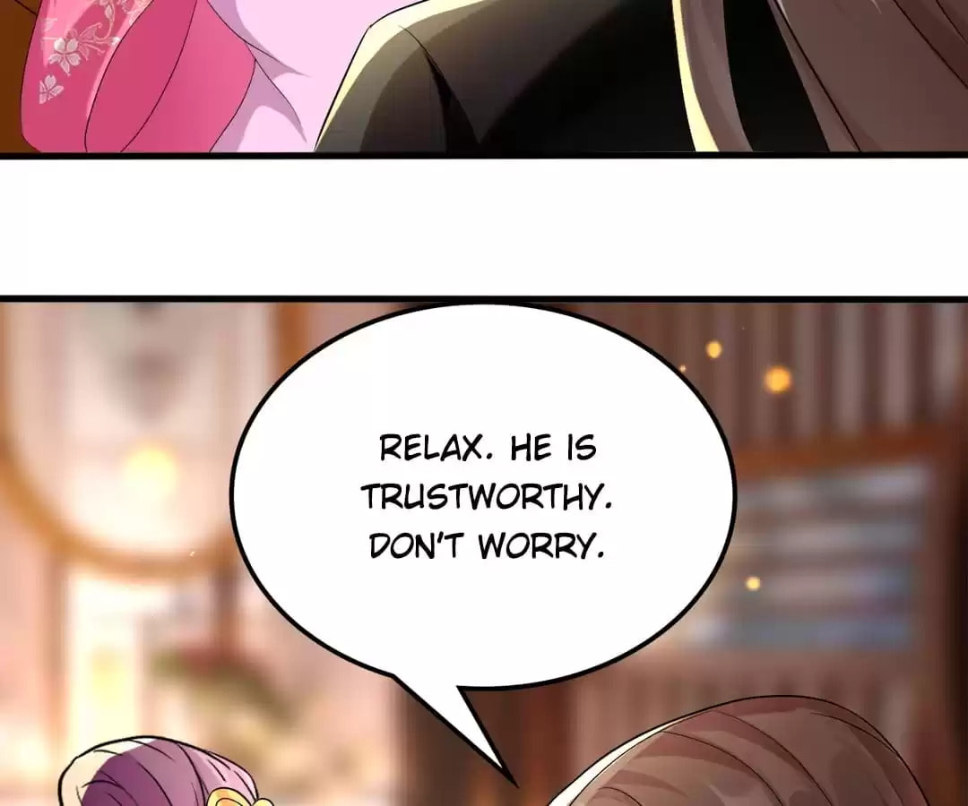 Your Highness, Please Don't Be a Demon Chapter 121 page 80 - 
