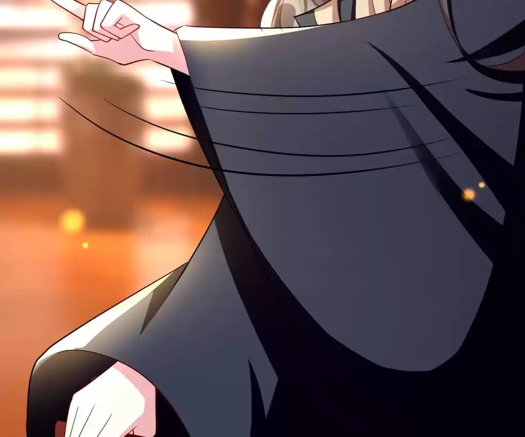 Your Highness, Please Don't Be a Demon Chapter 121 page 9 - 