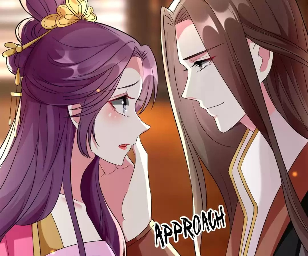 Your Highness, Please Don't Be a Demon Chapter 121 page 81 - 