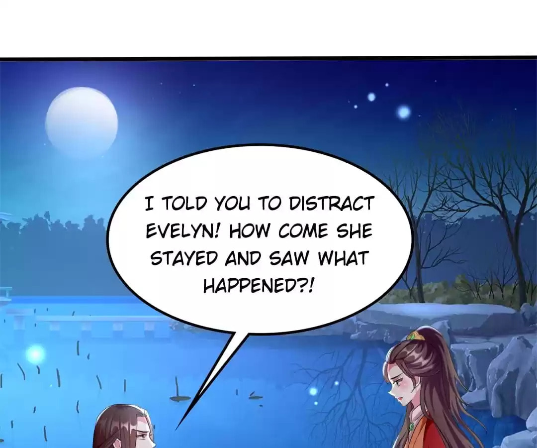 Your Highness, Please Don't Be a Demon Chapter 121 page 84 - 
