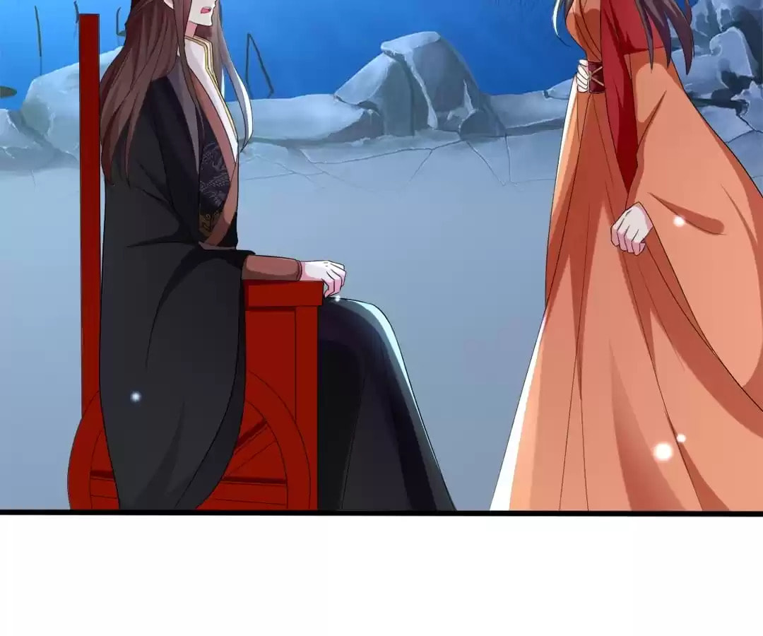 Your Highness, Please Don't Be a Demon Chapter 121 page 85 - 