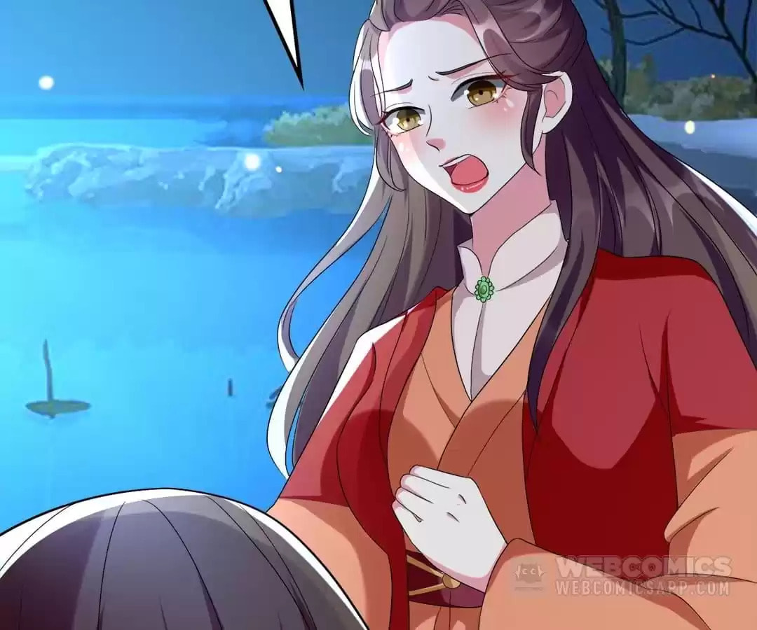 Your Highness, Please Don't Be a Demon Chapter 121 page 87 - 