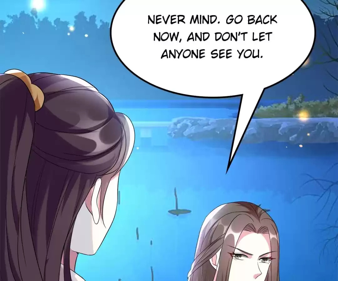 Your Highness, Please Don't Be a Demon Chapter 121 page 90 - 