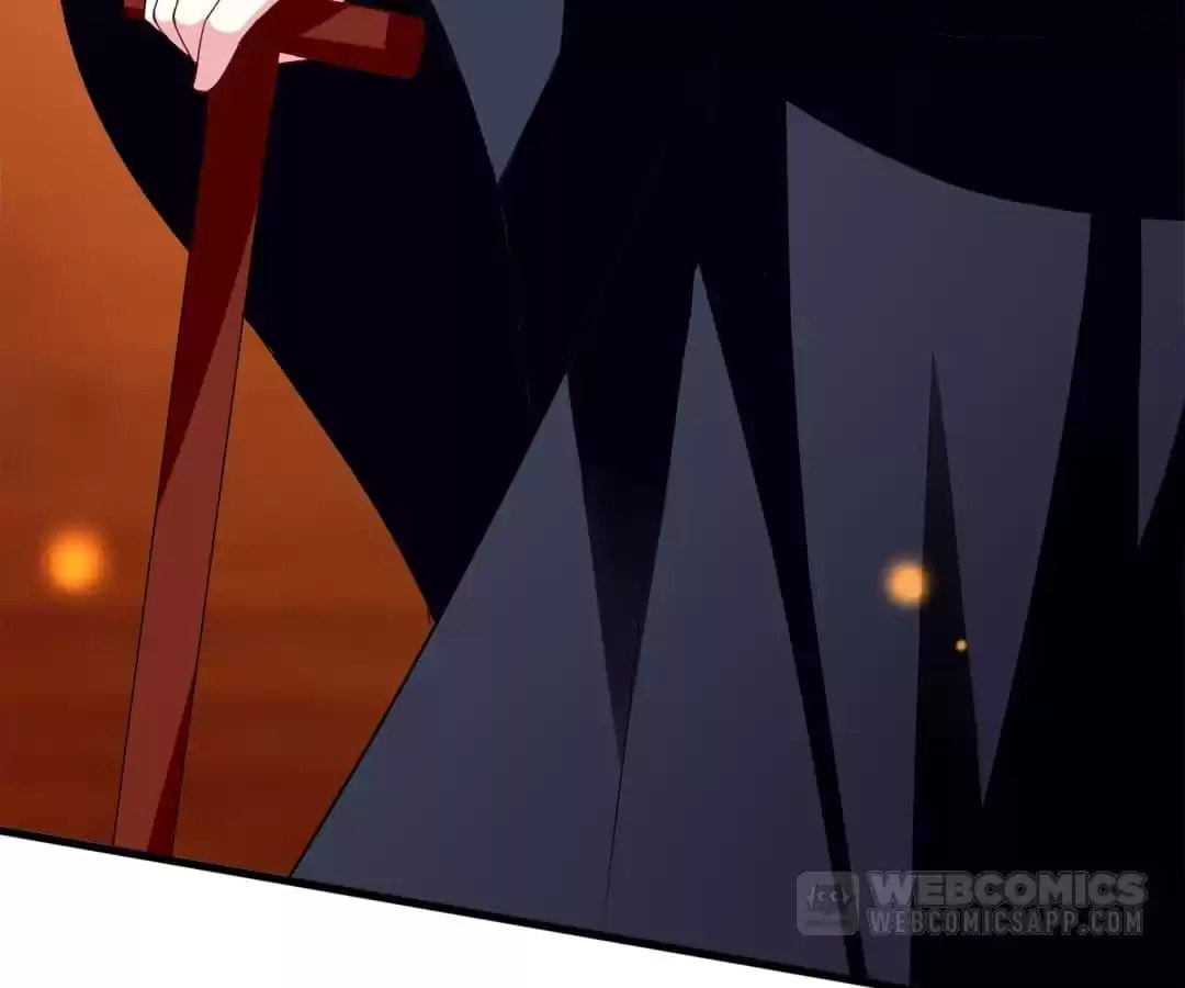 Your Highness, Please Don't Be a Demon Chapter 121 page 10 - 
