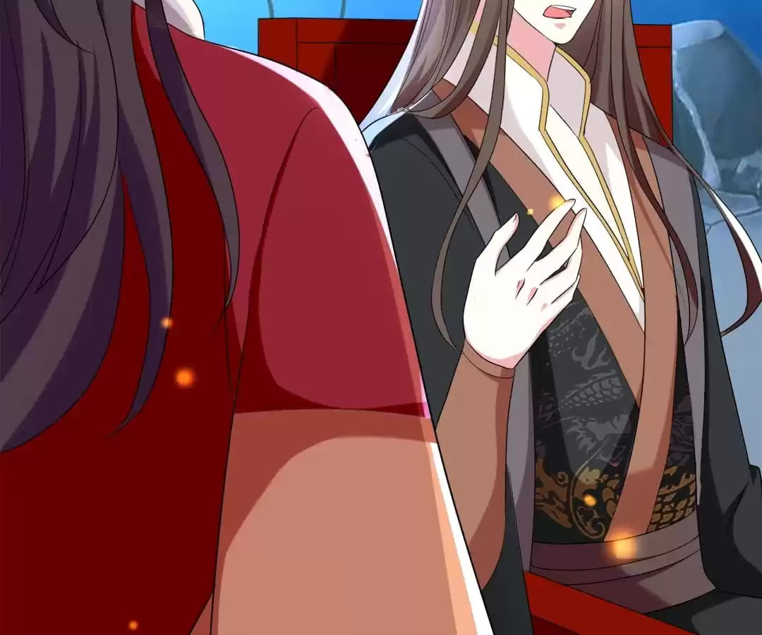 Your Highness, Please Don't Be a Demon Chapter 121 page 91 - 
