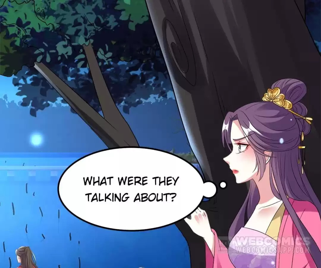 Your Highness, Please Don't Be a Demon Chapter 122 page 2 - 