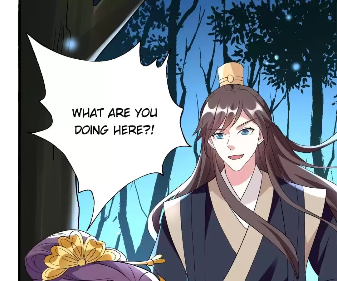 Your Highness, Please Don't Be a Demon Chapter 122 page 11 - 