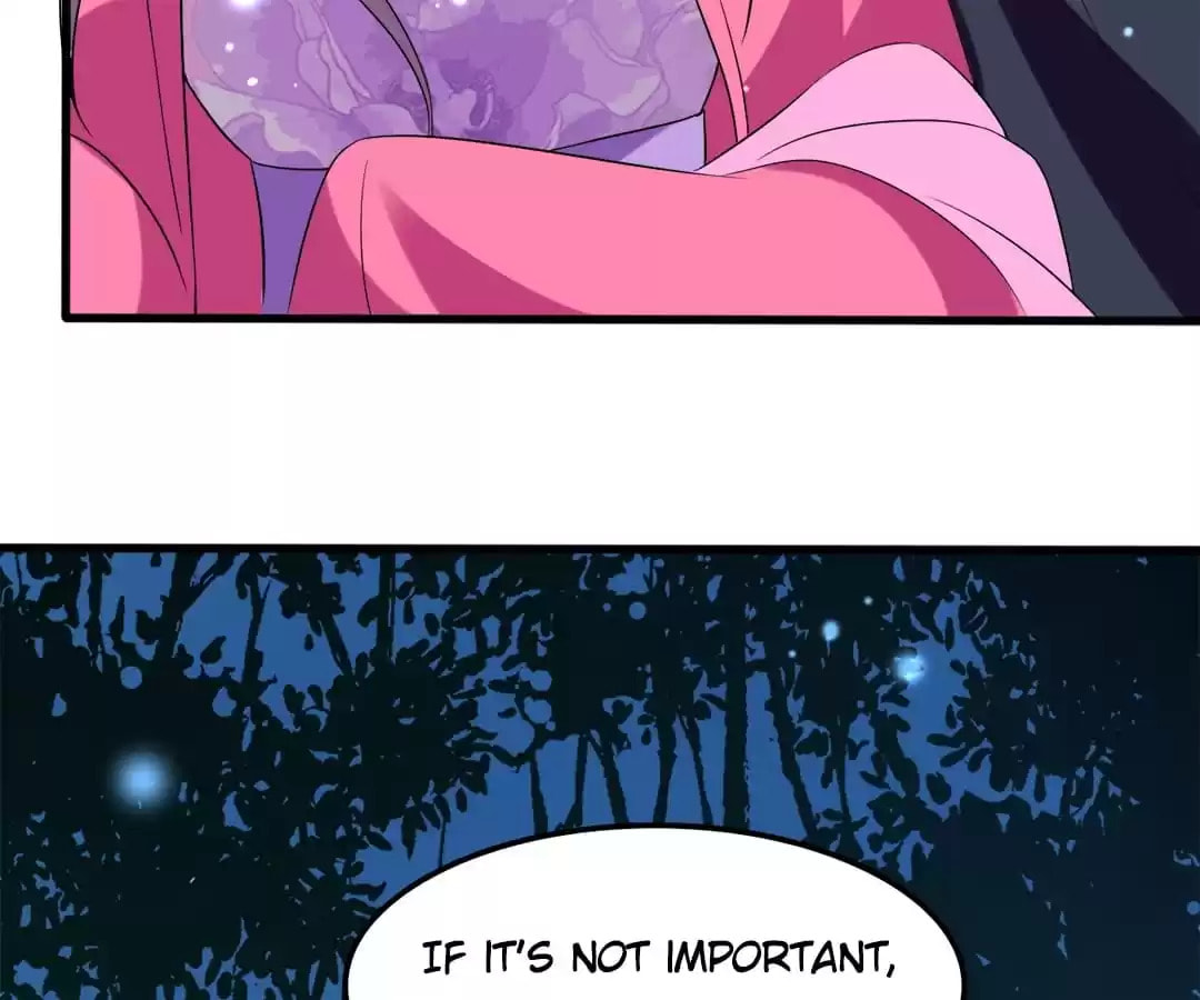 Your Highness, Please Don't Be a Demon Chapter 122 page 13 - 