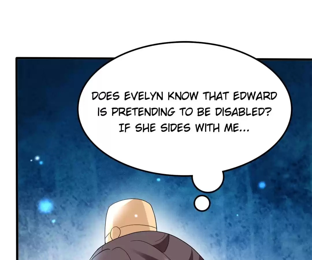 Your Highness, Please Don't Be a Demon Chapter 122 page 17 - 