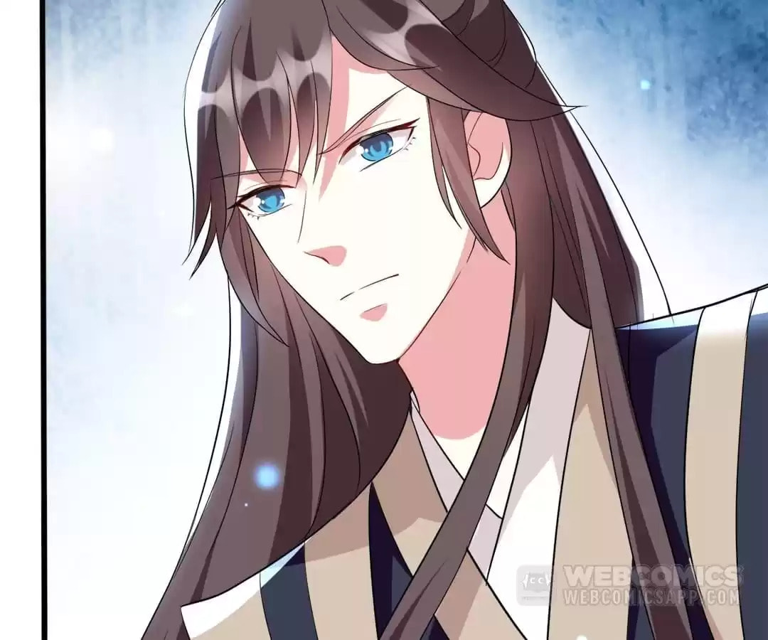 Your Highness, Please Don't Be a Demon Chapter 122 page 18 - 