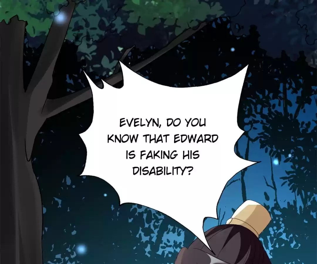 Your Highness, Please Don't Be a Demon Chapter 122 page 20 - 