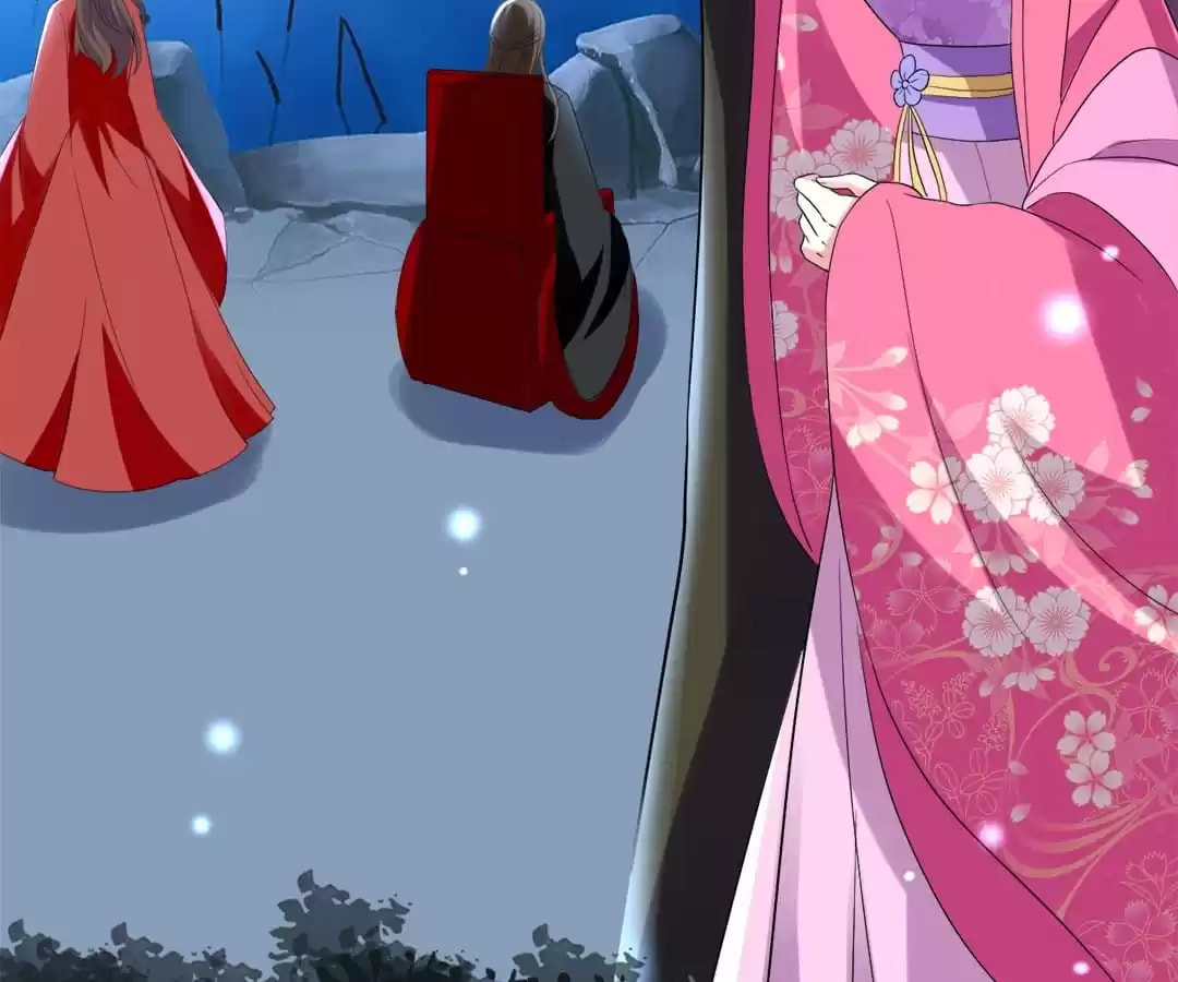 Your Highness, Please Don't Be a Demon Chapter 122 page 3 - 