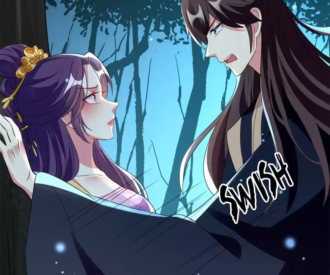 Your Highness, Please Don't Be a Demon Chapter 122 page 21 - 