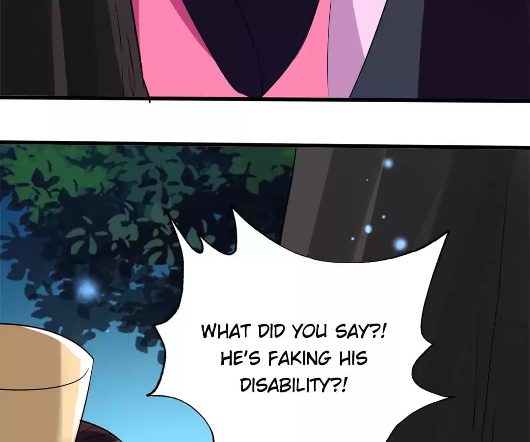 Your Highness, Please Don't Be a Demon Chapter 122 page 23 - 