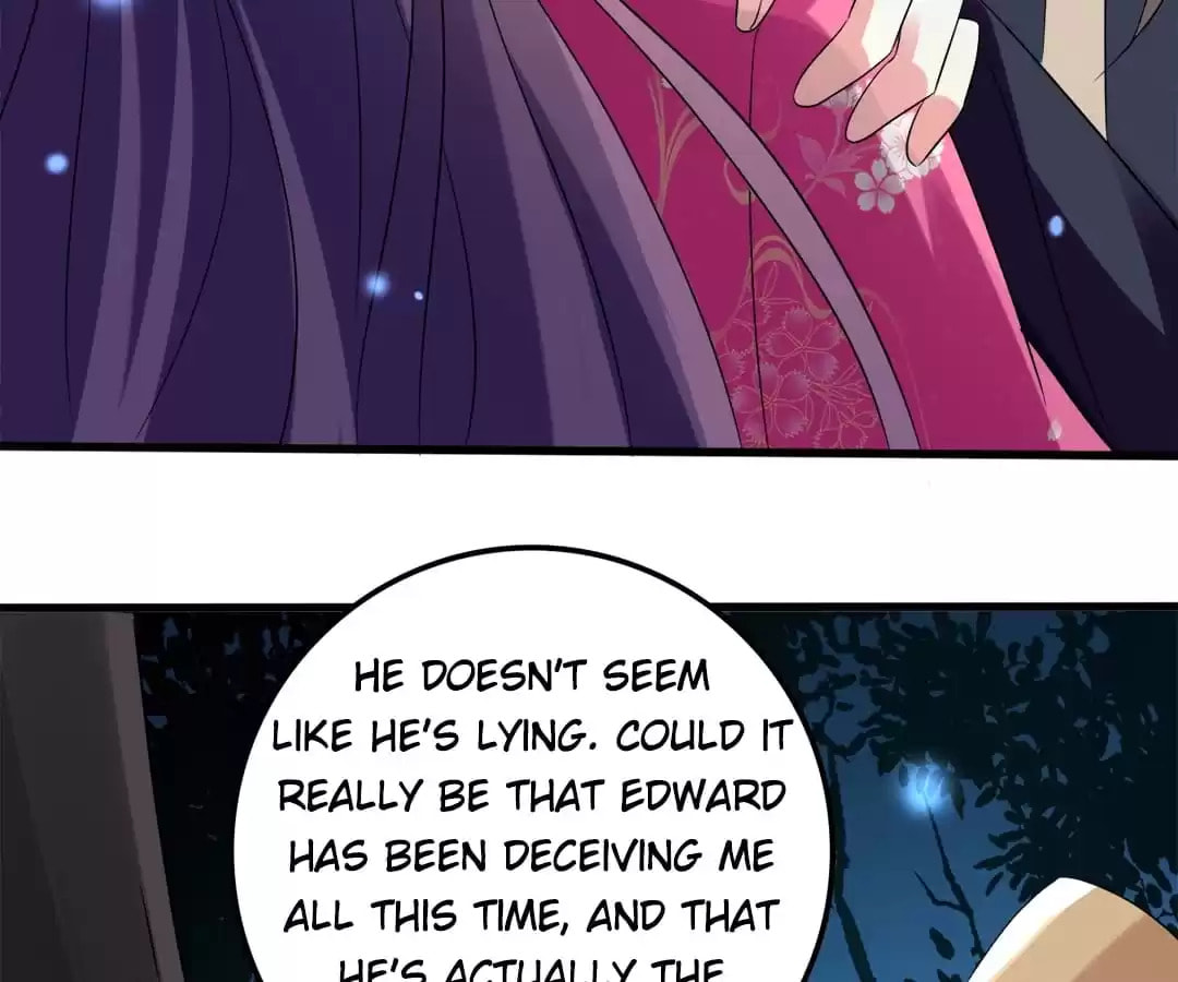 Your Highness, Please Don't Be a Demon Chapter 122 page 28 - 