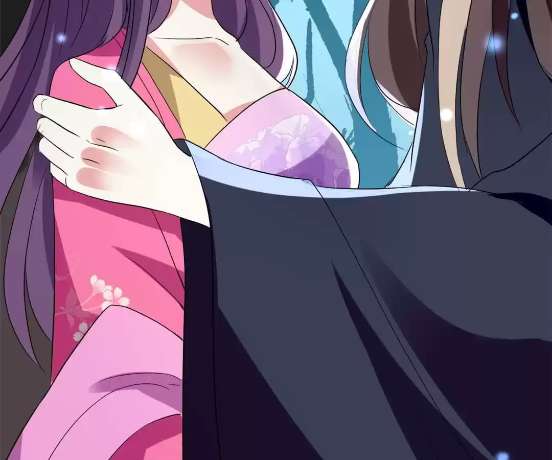 Your Highness, Please Don't Be a Demon Chapter 122 page 30 - 