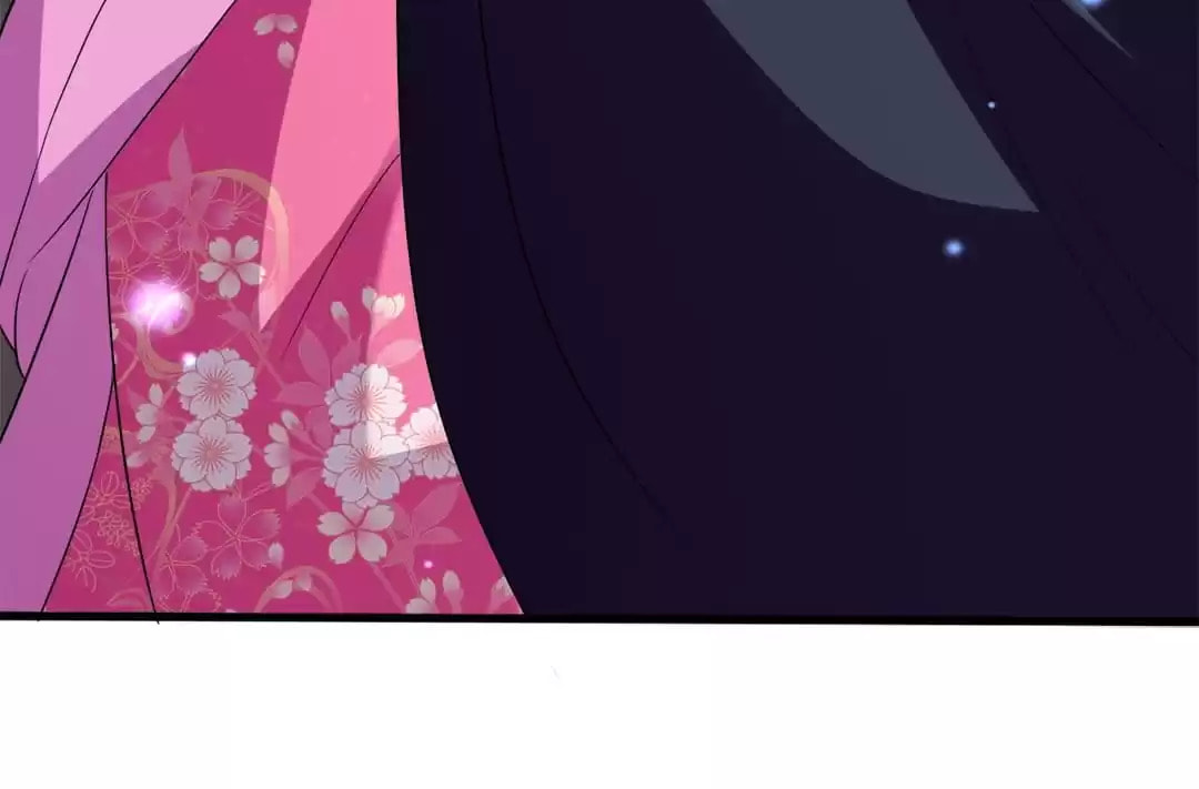 Your Highness, Please Don't Be a Demon Chapter 122 page 31 - 
