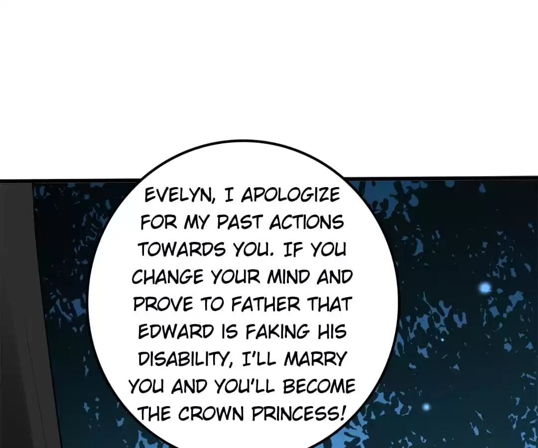 Your Highness, Please Don't Be a Demon Chapter 122 page 32 - 
