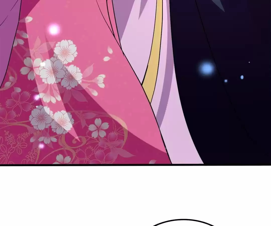 Your Highness, Please Don't Be a Demon Chapter 122 page 35 - 