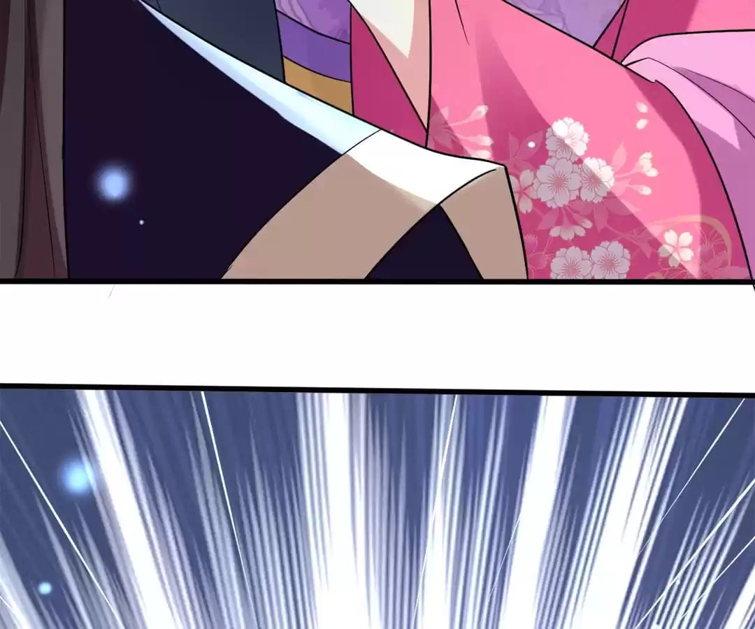 Your Highness, Please Don't Be a Demon Chapter 122 page 38 - 