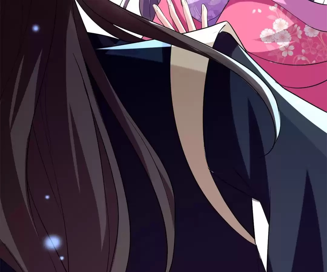 Your Highness, Please Don't Be a Demon Chapter 122 page 40 - 