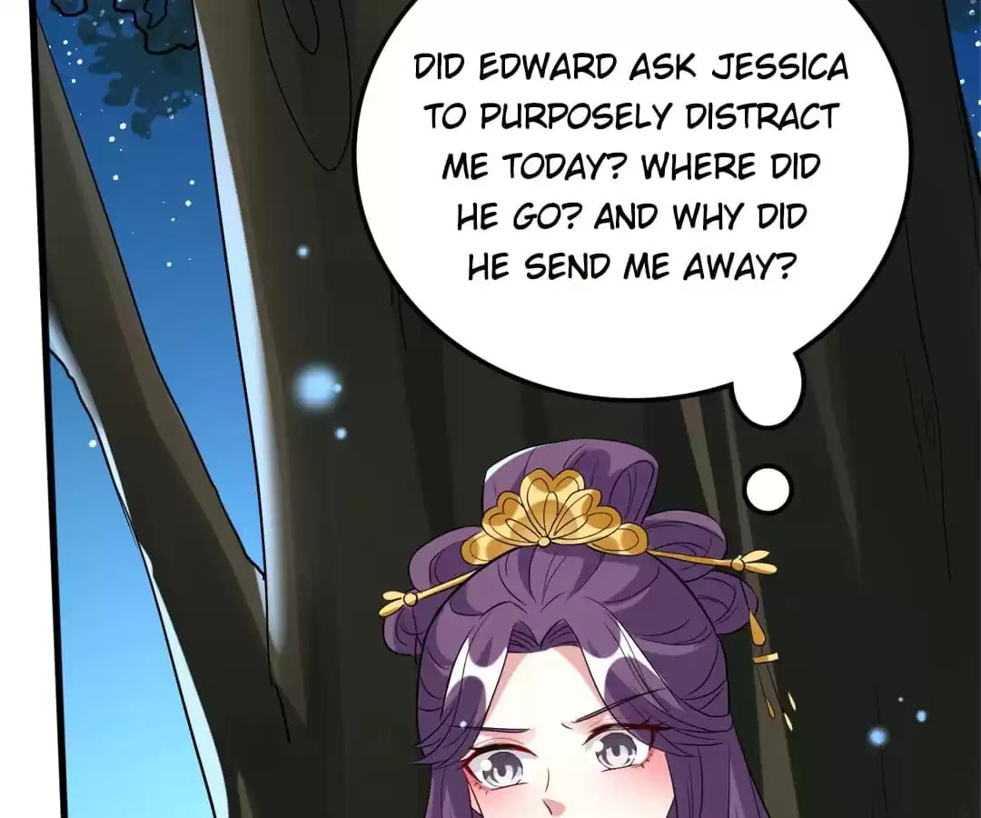 Your Highness, Please Don't Be a Demon Chapter 122 page 5 - 
