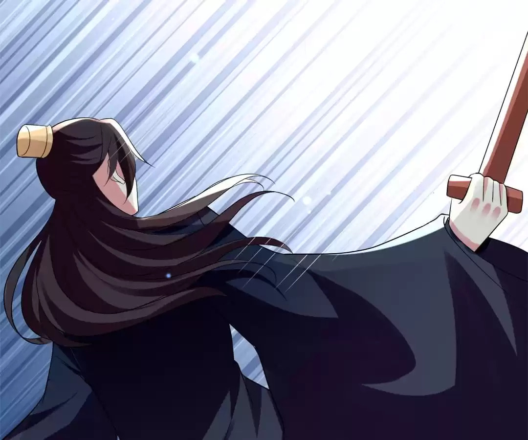 Your Highness, Please Don't Be a Demon Chapter 122 page 42 - 