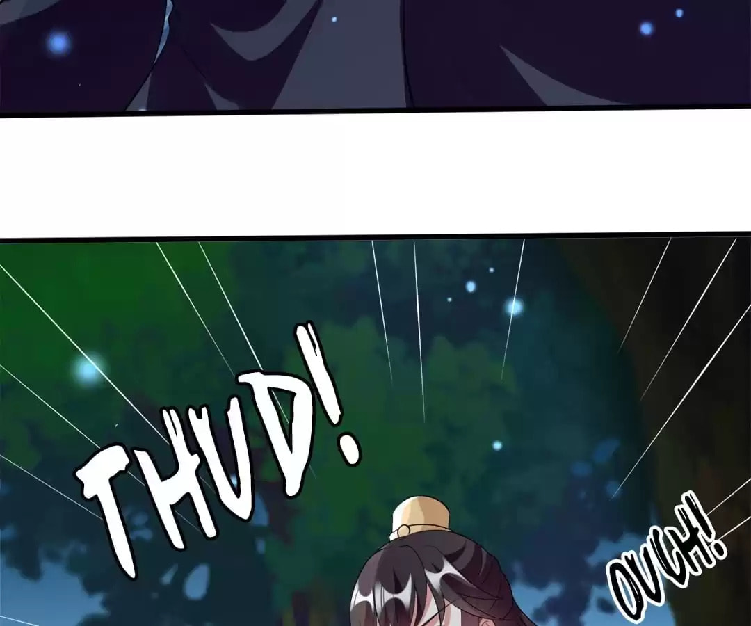 Your Highness, Please Don't Be a Demon Chapter 122 page 43 - 