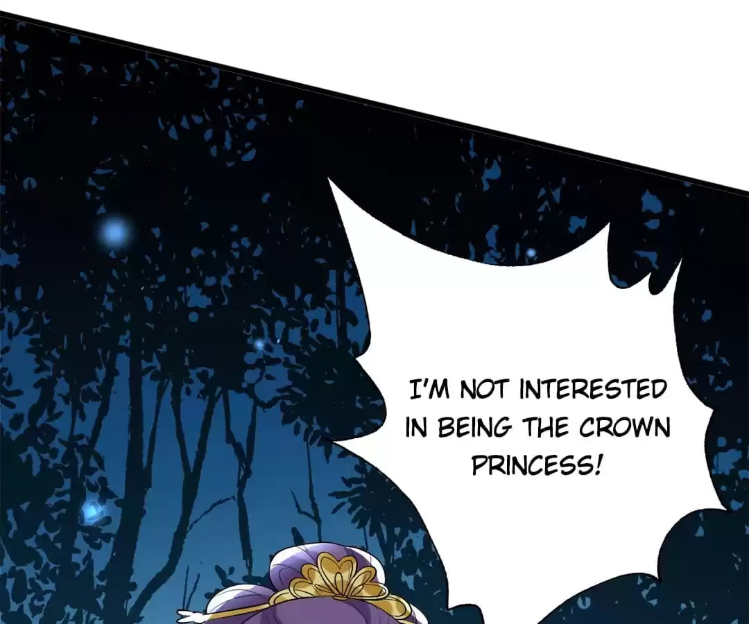 Your Highness, Please Don't Be a Demon Chapter 122 page 46 - 