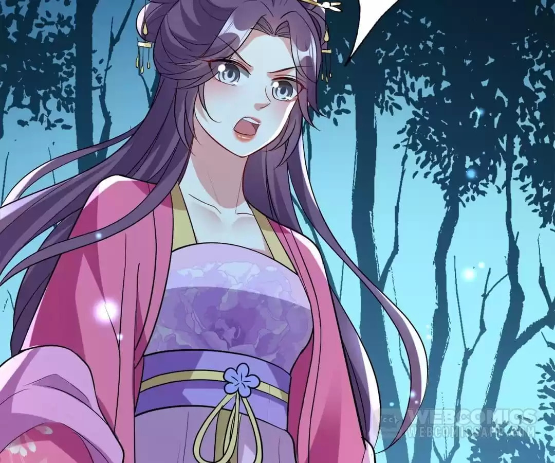 Your Highness, Please Don't Be a Demon Chapter 122 page 47 - 