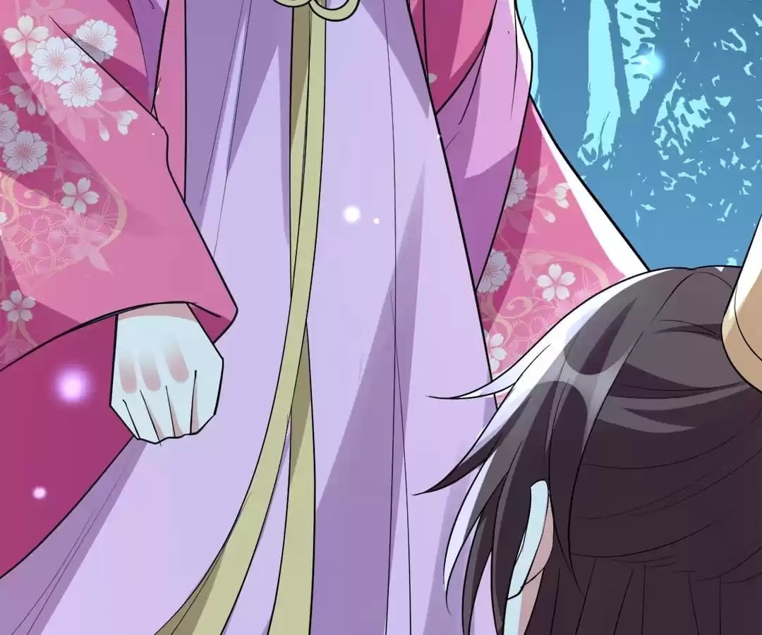 Your Highness, Please Don't Be a Demon Chapter 122 page 48 - 
