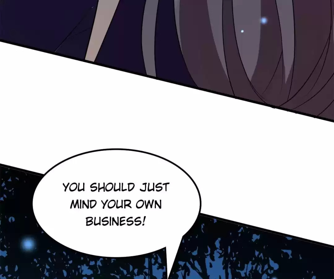 Your Highness, Please Don't Be a Demon Chapter 122 page 50 - 