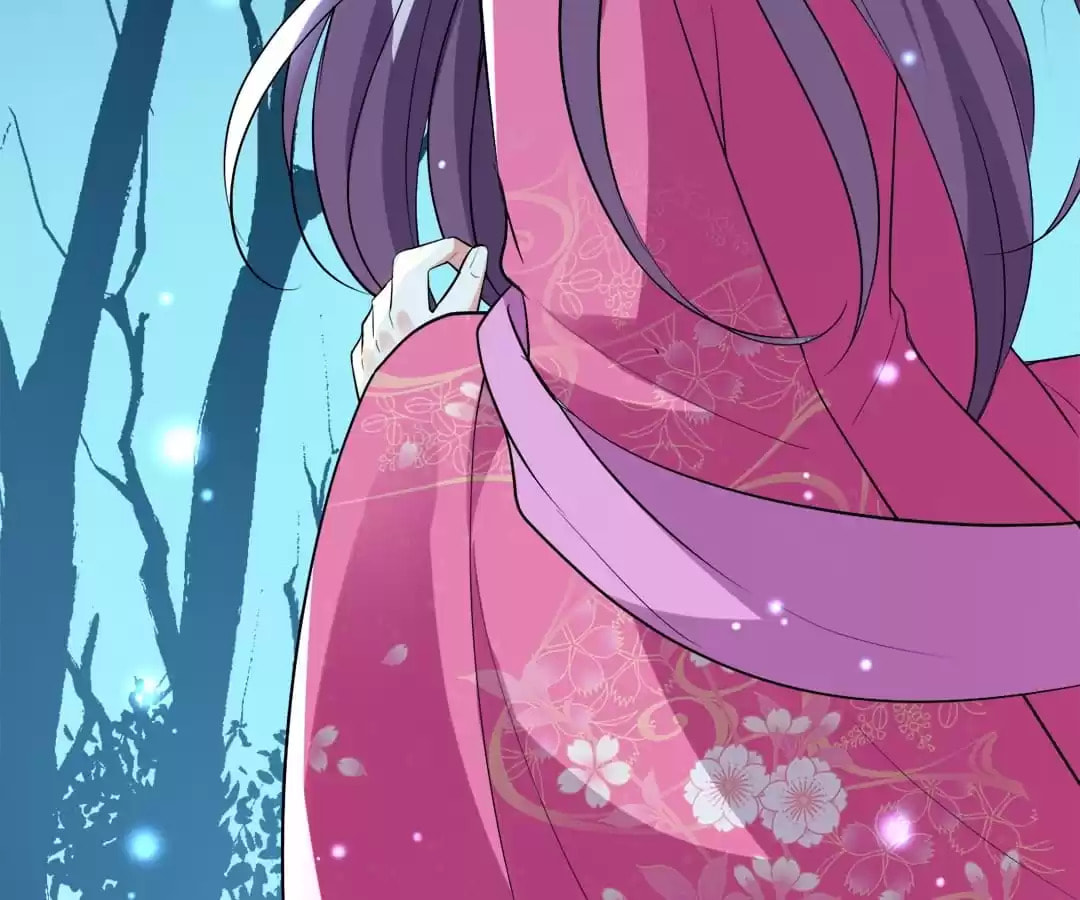 Your Highness, Please Don't Be a Demon Chapter 122 page 52 - 