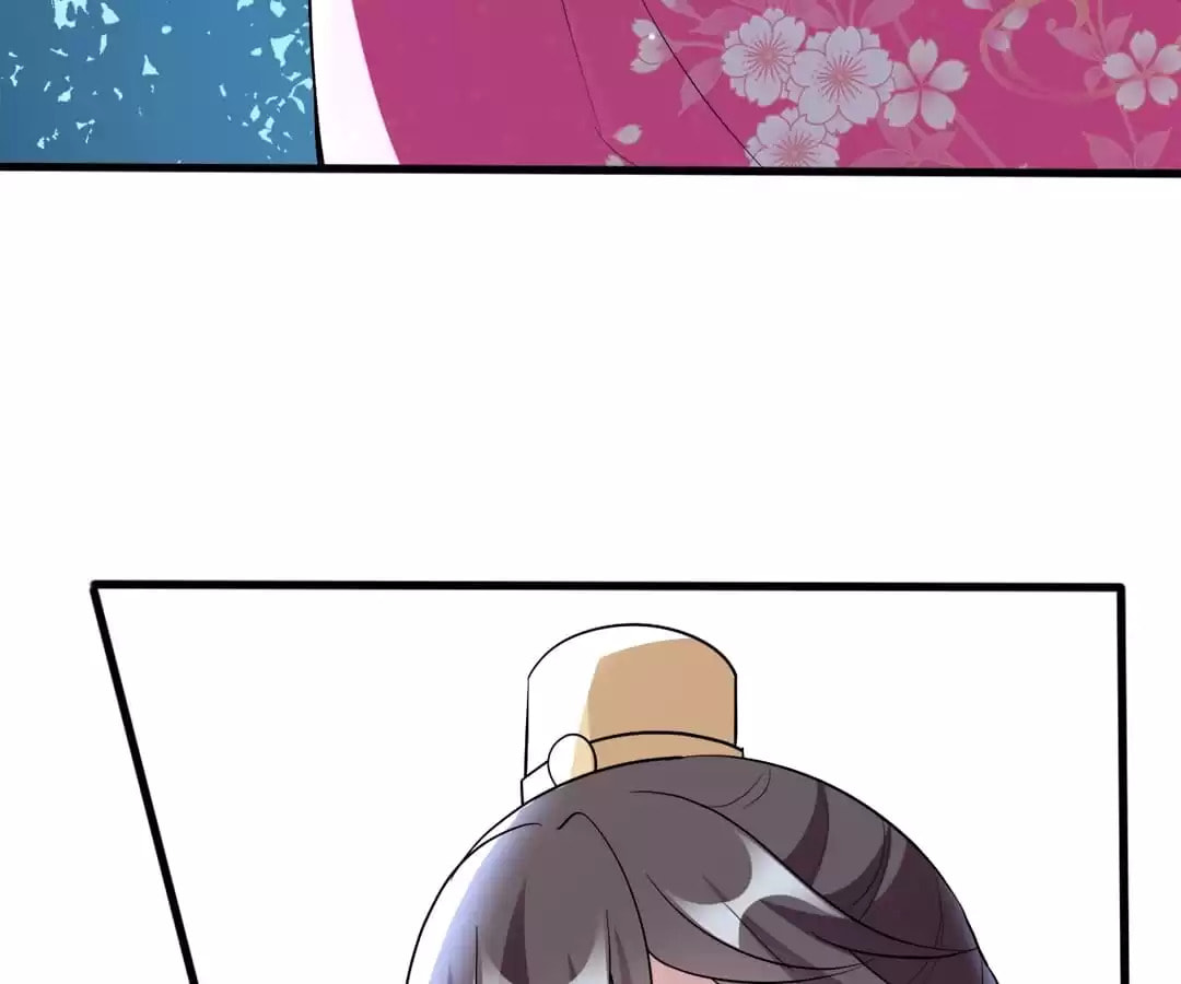 Your Highness, Please Don't Be a Demon Chapter 122 page 53 - 