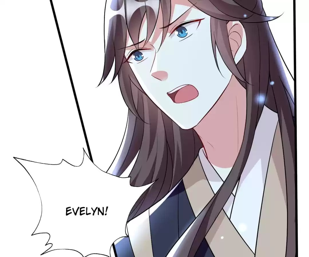 Your Highness, Please Don't Be a Demon Chapter 122 page 54 - 