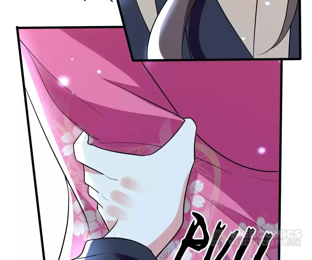 Your Highness, Please Don't Be a Demon Chapter 122 page 55 - 