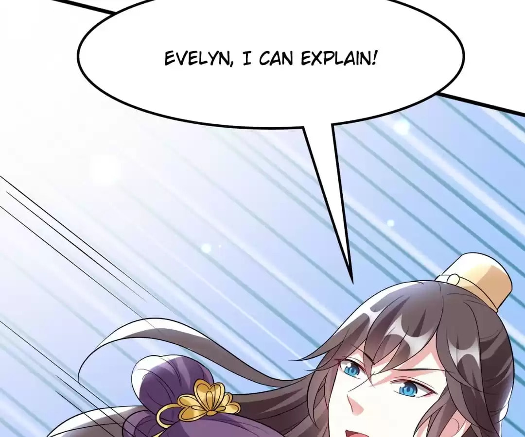 Your Highness, Please Don't Be a Demon Chapter 122 page 57 - 