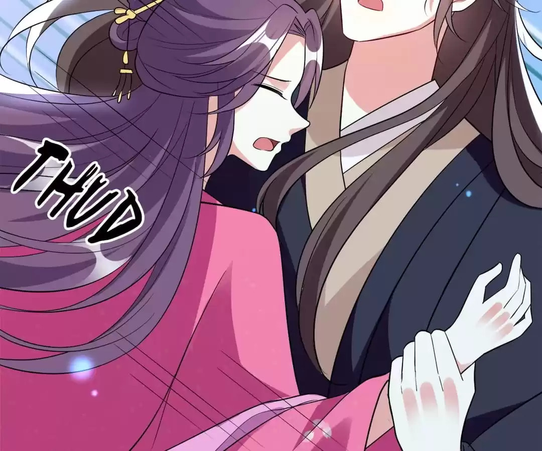 Your Highness, Please Don't Be a Demon Chapter 122 page 58 - 