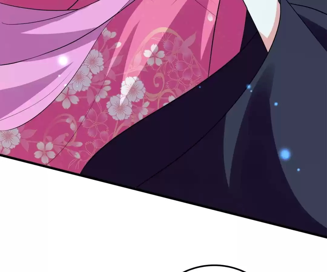 Your Highness, Please Don't Be a Demon Chapter 122 page 59 - 