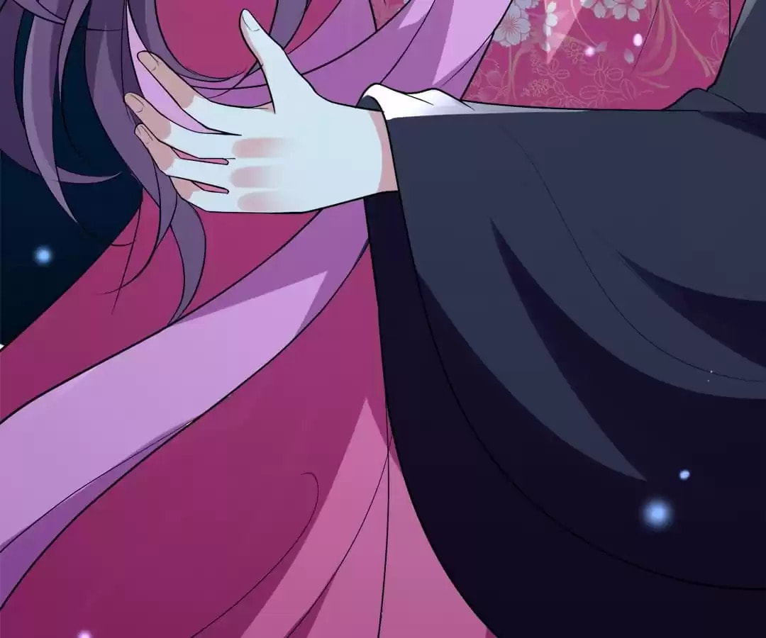 Your Highness, Please Don't Be a Demon Chapter 122 page 62 - 