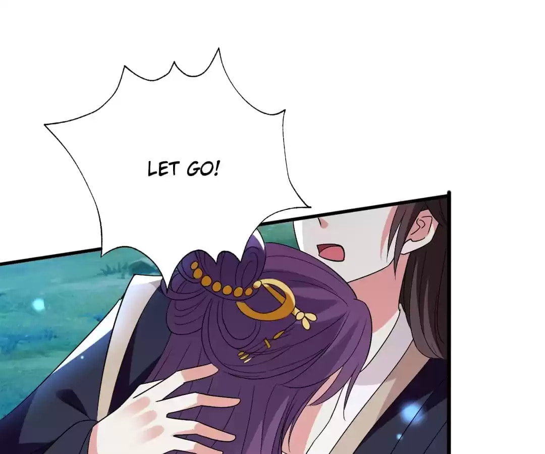Your Highness, Please Don't Be a Demon Chapter 122 page 64 - 