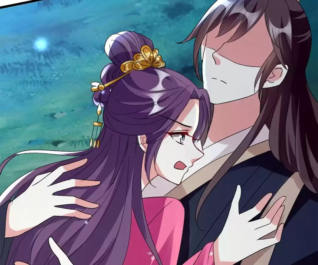 Your Highness, Please Don't Be a Demon Chapter 122 page 67 - 