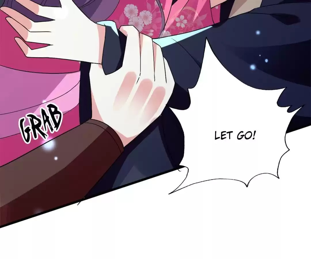 Your Highness, Please Don't Be a Demon Chapter 122 page 68 - 