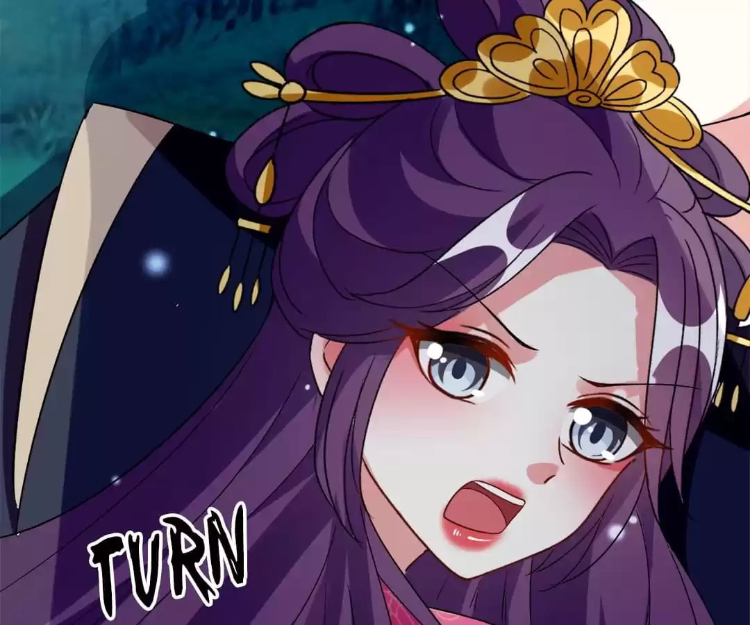 Your Highness, Please Don't Be a Demon Chapter 122 page 70 - 